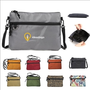 Mini Crossbody Bag Phone Wallet